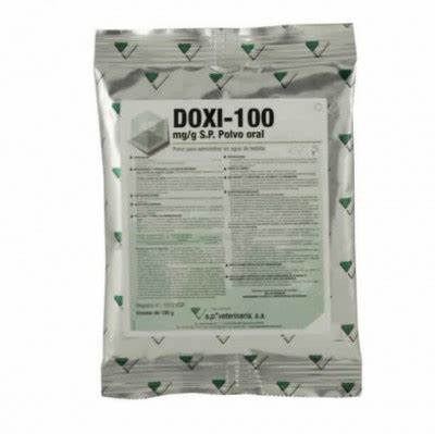 DOXI 100 100 GR