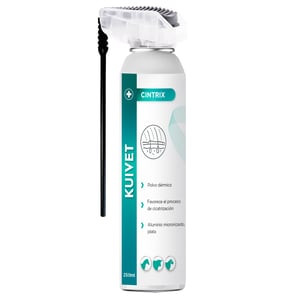 KUIVET Spray Tópico