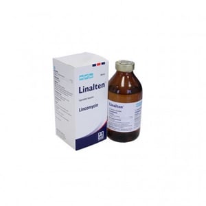 LINALTEN, 250 ML