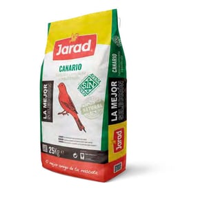 Mixtura Canarios sin Avena – La Mejor Selección 5 kg – Alimento Premium para Canarios y Aves Exóticas