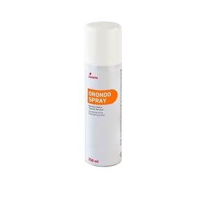 ORONDO SPRAY 250 ML