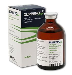 ZUPREVO RUMIANTE 180 mg, 100 ml