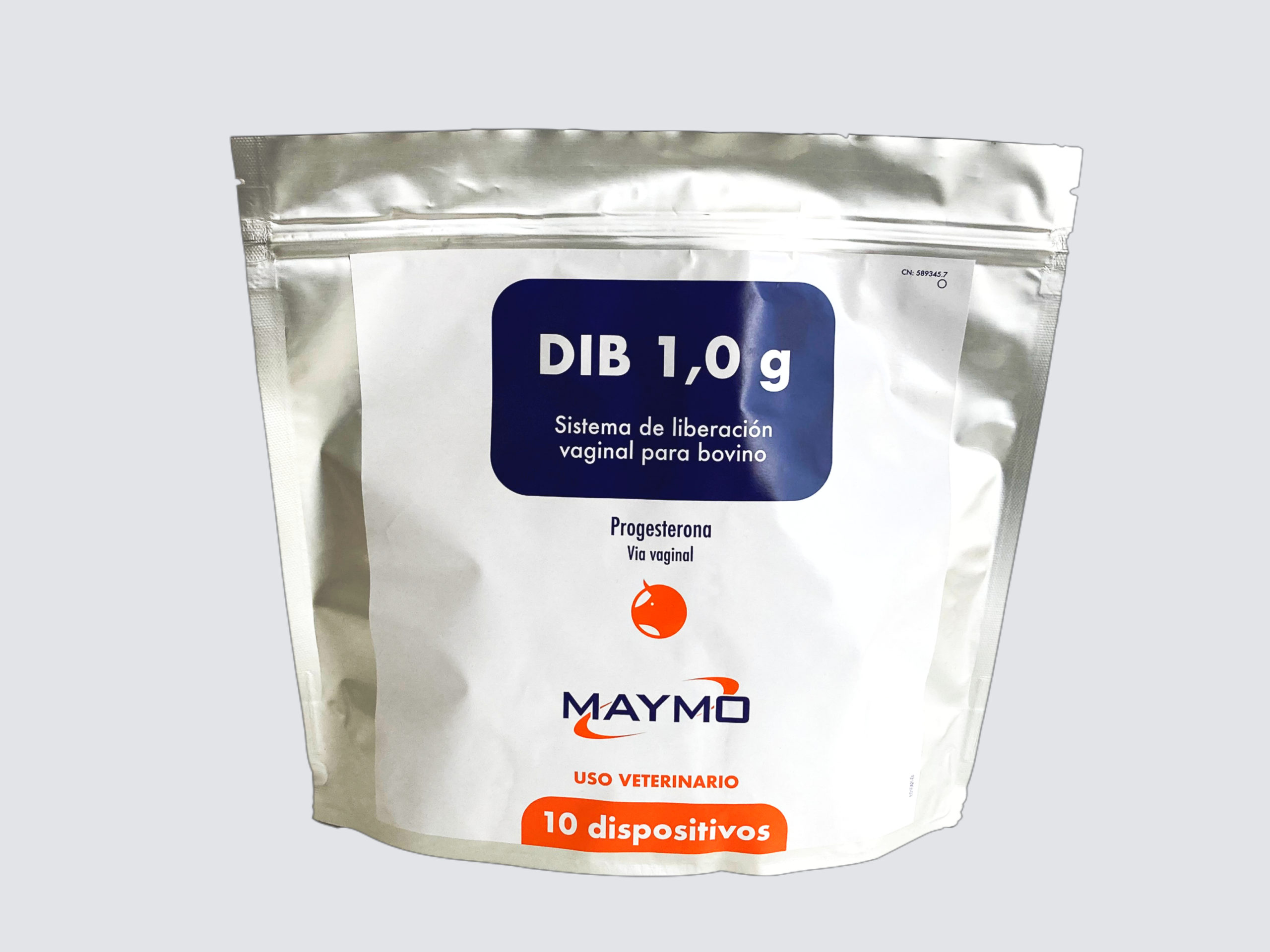 DIB 1,0 G 10 DISPOSITIVOS