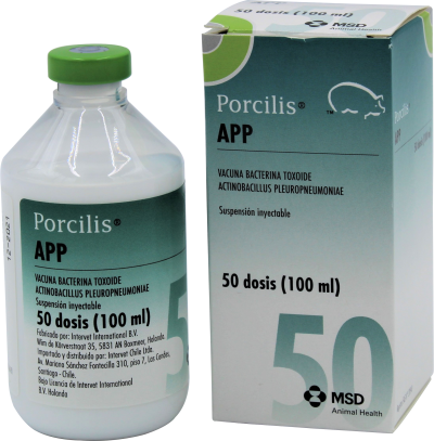 PORCILIS APP 50 DS (100 ML)