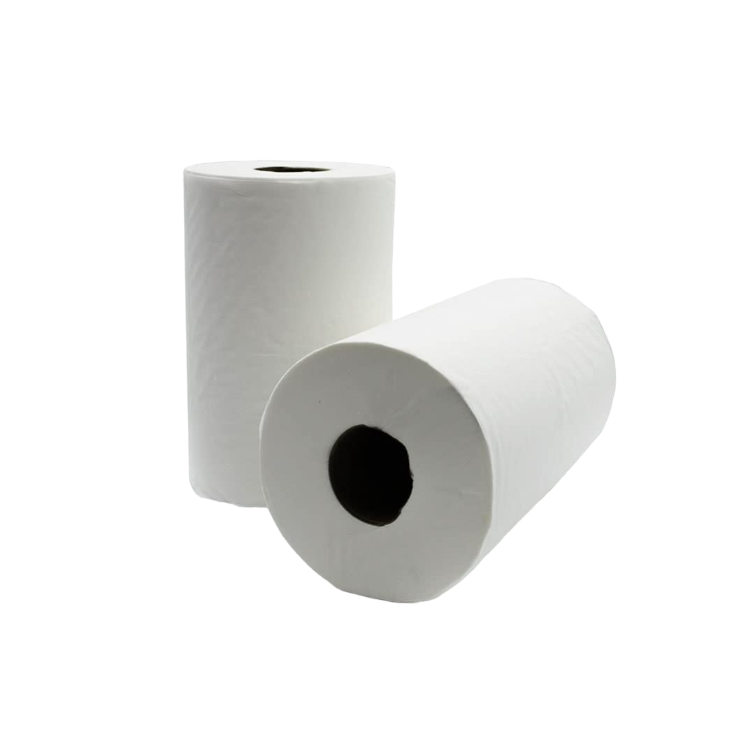 BOBINA SECA MANOS 2 CAP PEQUEÑA