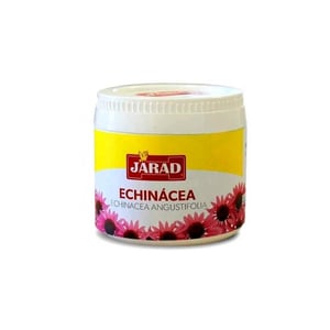 "JARAD ALIMENTO NATURAL PARA AVES ""ECHINACEA"" 100GS."