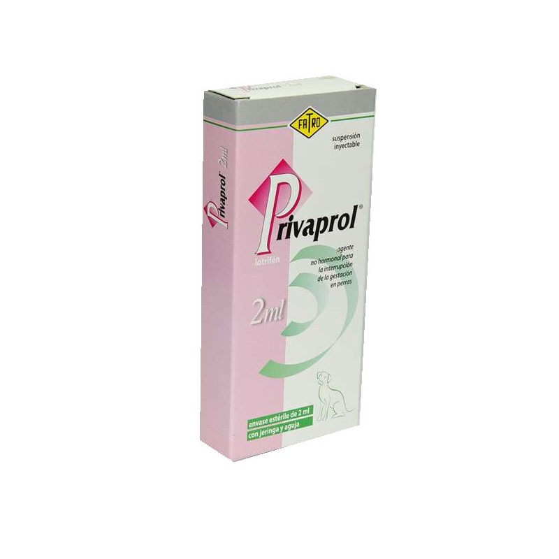 PRIVAPROL 2 ML (AV)