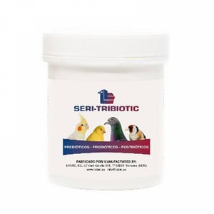 LATAC SERI-TRIBIOTIC 1 KG