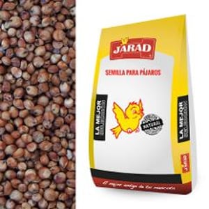 JARAD SORGO ROJO   5 KG