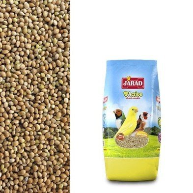 JARAD MIJO AMARILLO   1 KG