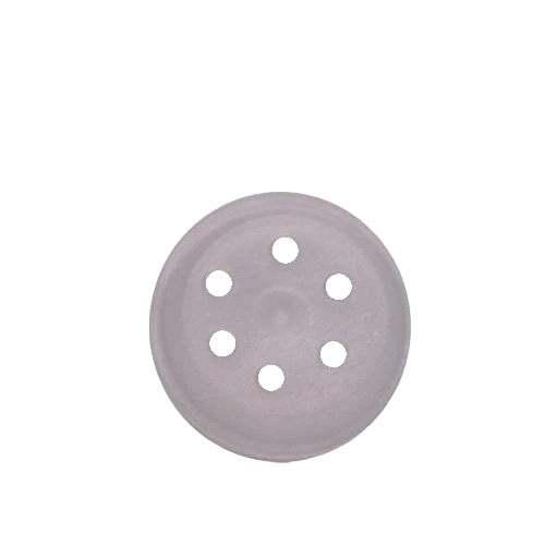 VALVULA CUBO CORDERO 6 SALIDAS