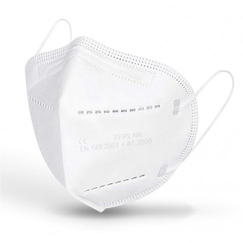 MASCARILLAS FFP2