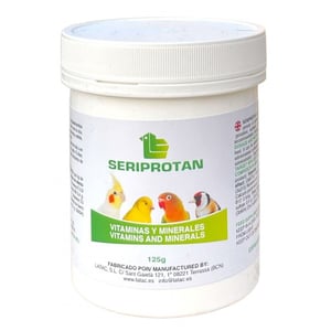LATAC SERIPROTAN 1 KG