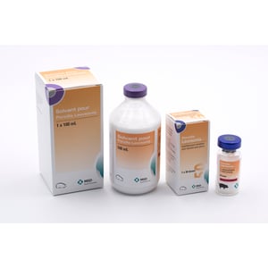 PORCILIS LAWSONIA 100 DS