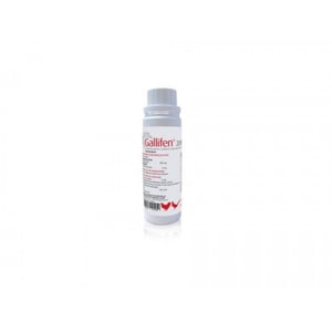 GALLIFEN 200 MG/ML 125 ML