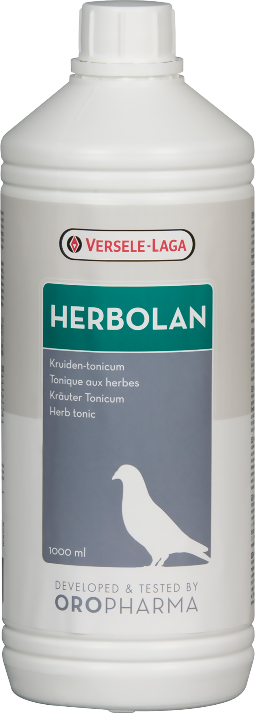 OROPHARMA HERBOLAN 1000 ML