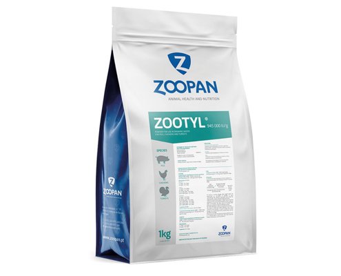 ZOOTYL 1 KG