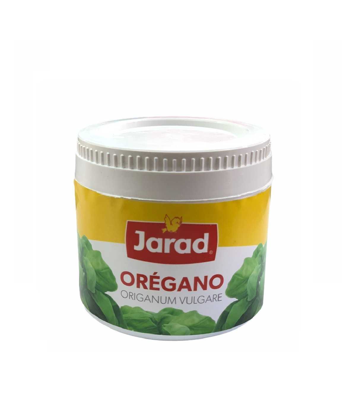 "JARAD ALIMENTO NATURAL PARA AVES ""OREGANO"" 100gs."