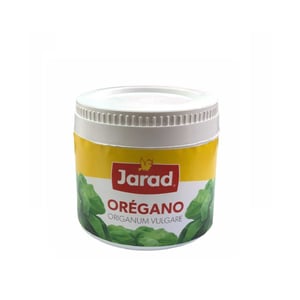 "JARAD ALIMENTO NATURAL PARA AVES ""OREGANO"" 100gs."
