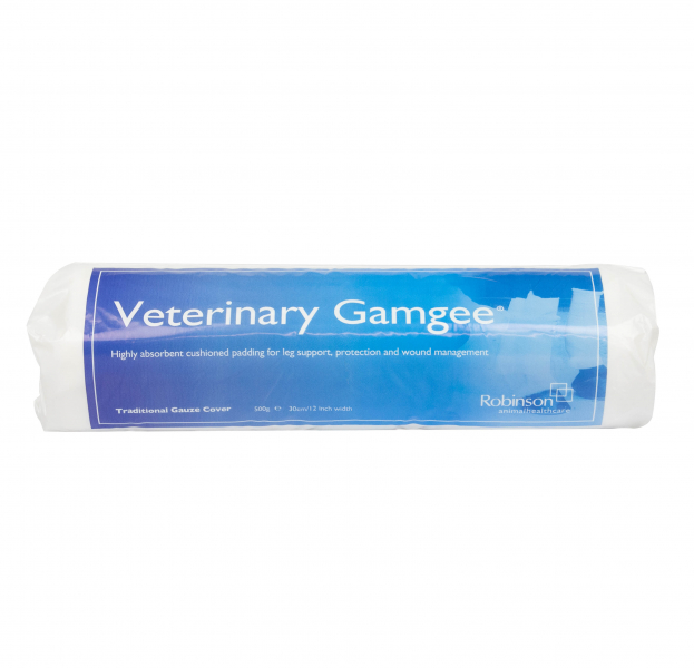 VETERINARY GAMGEE 500GR X 45 CM