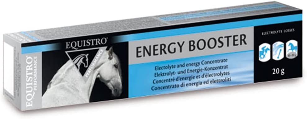 ENERGY BOOSTER PASTA