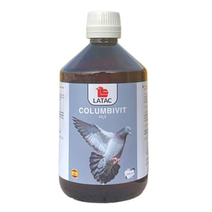 LATAC COLUMBIVIT 500 ML