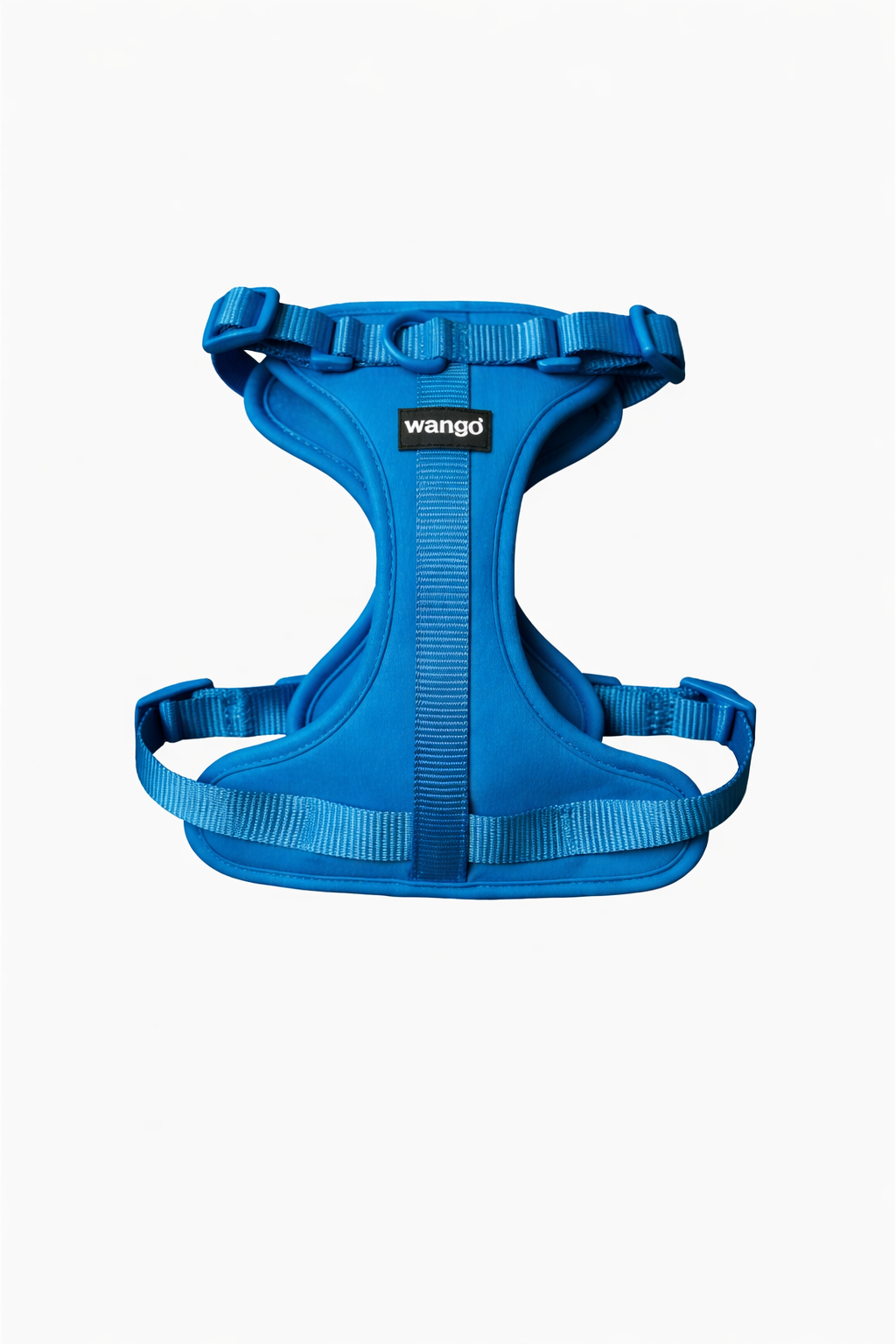WANGO ARNES H - GLOW AZUL XS