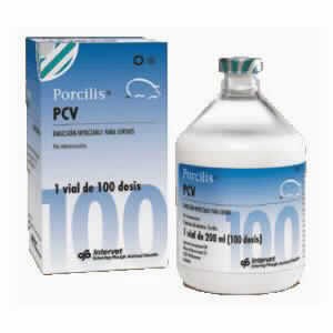 PORCILIS PCV IDAL 10X100 DS (10X20 ML)