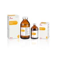 OXICLIN 200 MG/ML CAPRINO Y OVINO 250 ML