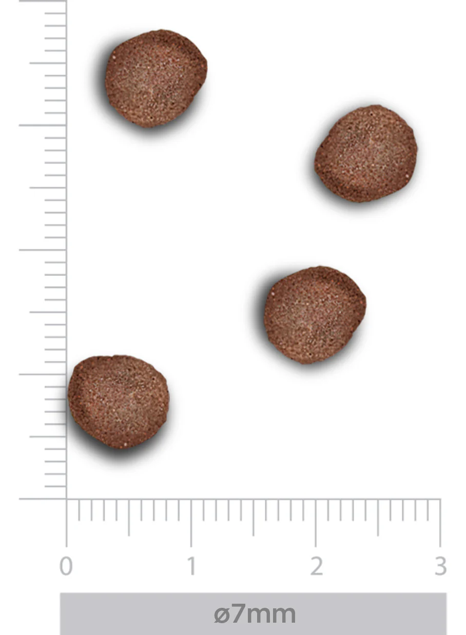 Trovet Plus | Pienso Hipoalergénico Para Gato Adulto | Insecto 2,5 kg

