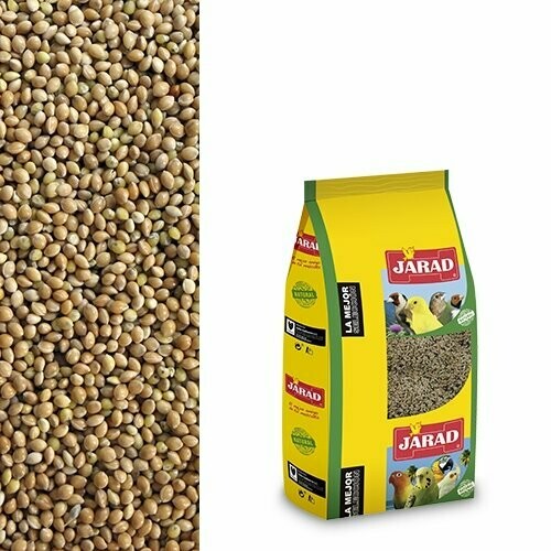JARAD MIJO BLANCO 25 KG
