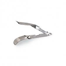 QUITAGRAPAS PINZA 1UD HS