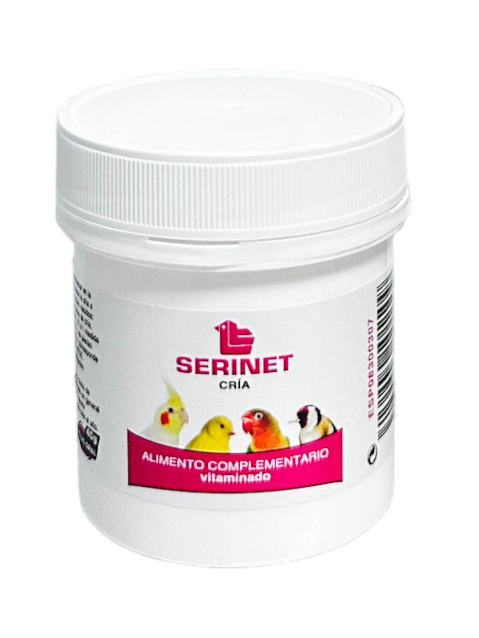 LATAC SERINET  40 g