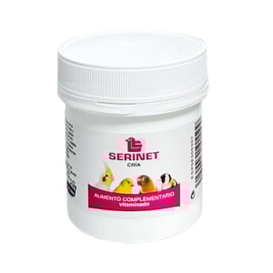 LATAC SERINET  40 g