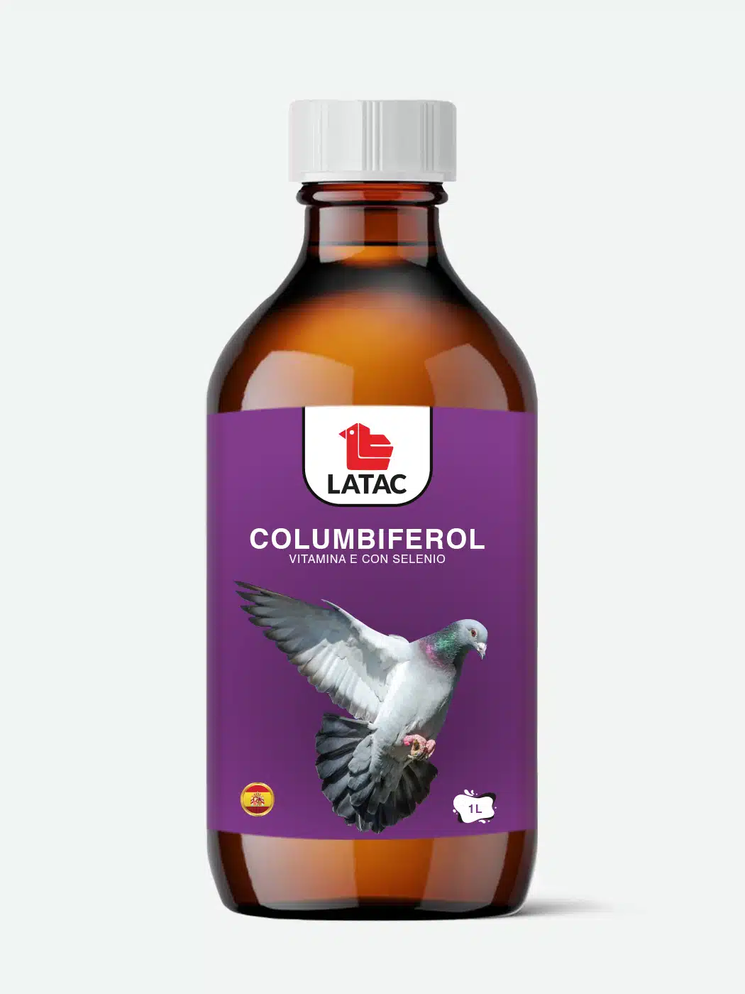 LATAC COLUMBIFEROL 1 L