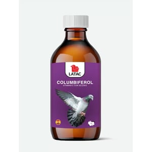 LATAC COLUMBIFEROL 1 L