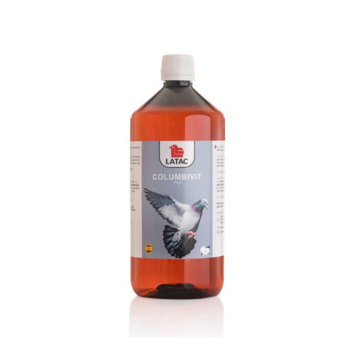 LATAC COLUMBIVIT 1L