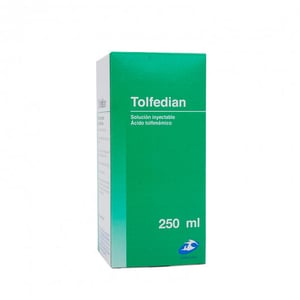 TOLFEDIAN 250 ML