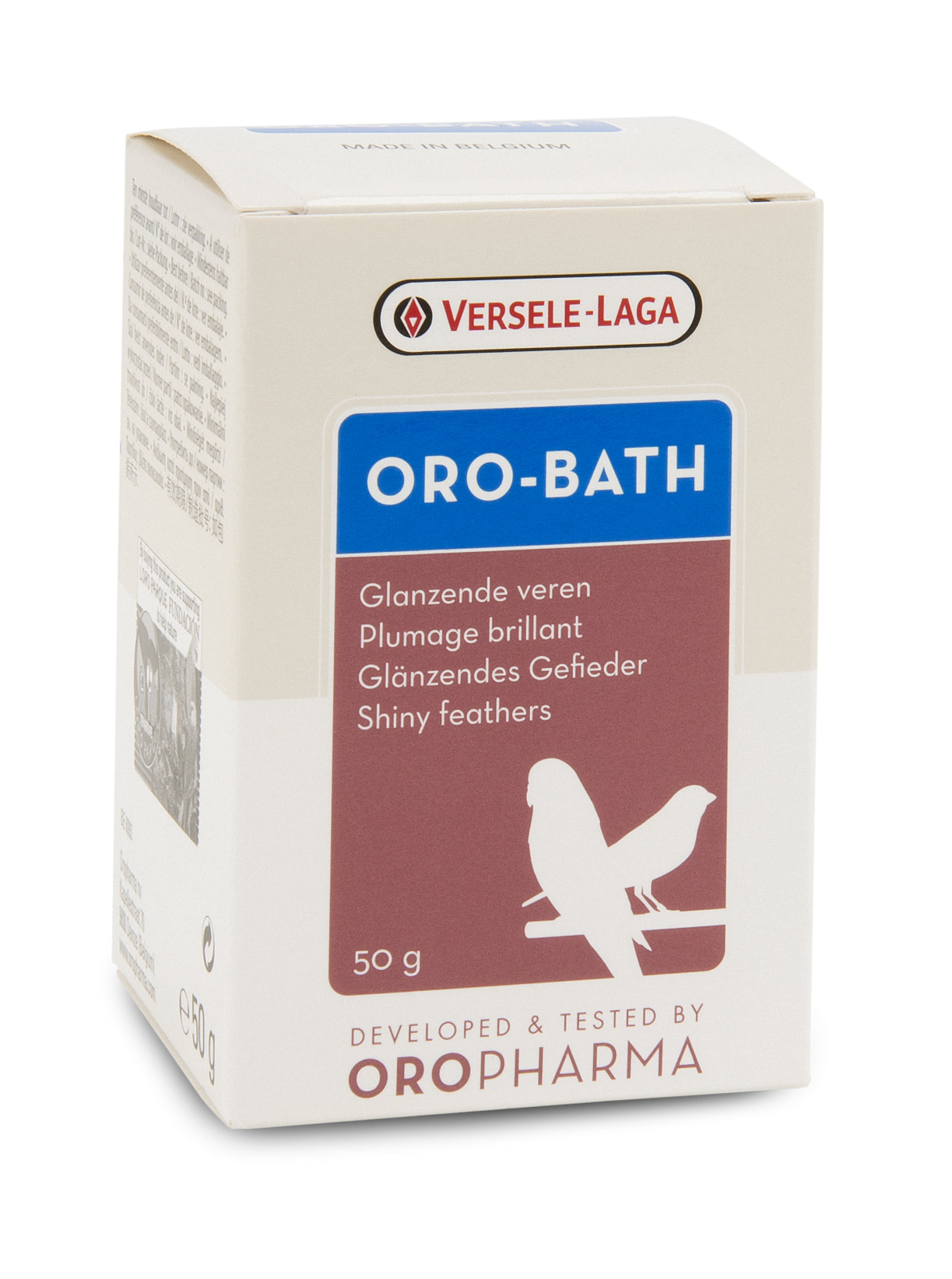 OROPHARMA ORO-BATH 50 G