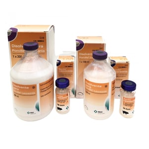 PORCILIS LAWSONIA IDAL 50 DS