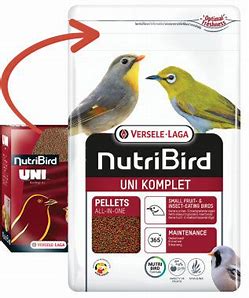 NUTRIBIRD UNI KOMPLET