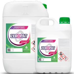 ZEROPAT 25 LT