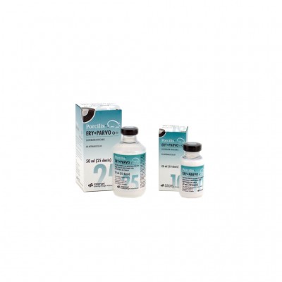 PORCILIS ERY+PARVO 50 ML (25 DS)