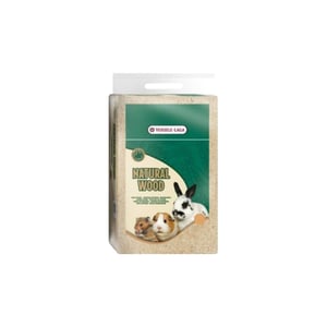VERSELE-LAGA MADERA NATURAL - ASTILLAS - PRESSPACK