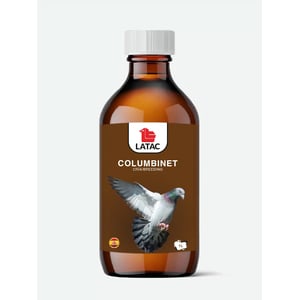 LATAC COLUMBINET 500 ML
