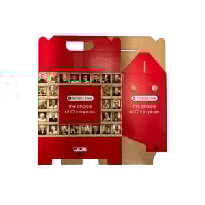 PRESTIGE CAJA DE TRANSPORTE PARA HAMSTERS Y GRANDES PERIQUITOS