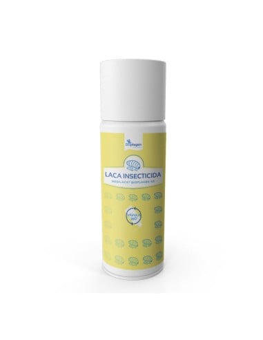 BIOPLAGEN LACA MEDILACA NF AEROSOL 520 ML