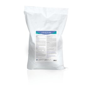 FLORTEK 40 MG/G PMX SACO 25 KG