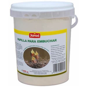 PAPILLA EMBUCHAR JARAD 800 GR
