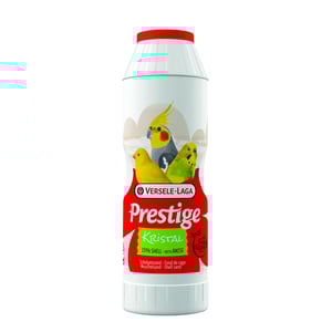 Prestige Kristal Arena De Conchas Para Pájaros 2 Kg